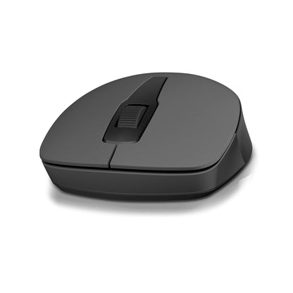 kaspersky Plus 1 Usuario 1 Año + Mouse Inalámbrico HP 150
