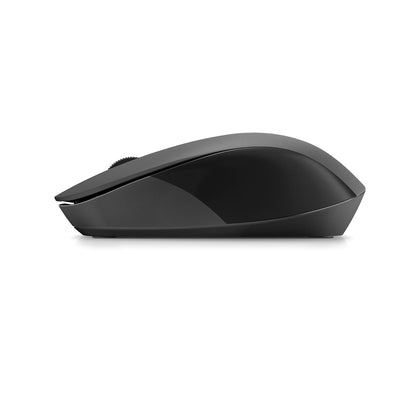 kaspersky Plus 1 Usuario 1 Año + Mouse Inalámbrico HP 150