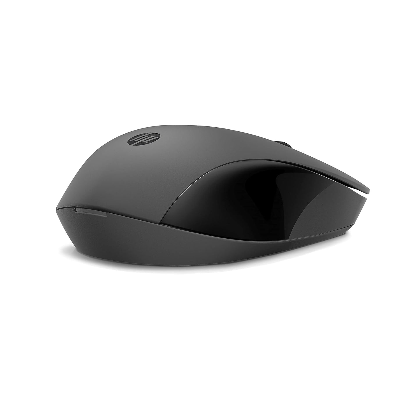 kaspersky Plus 1 Usuario 1 Año + Mouse Inalámbrico HP 150