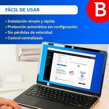 Bitdefender Family Pack