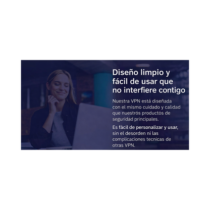 Bitdefender Premium VPN 1 dispositivo 1 año