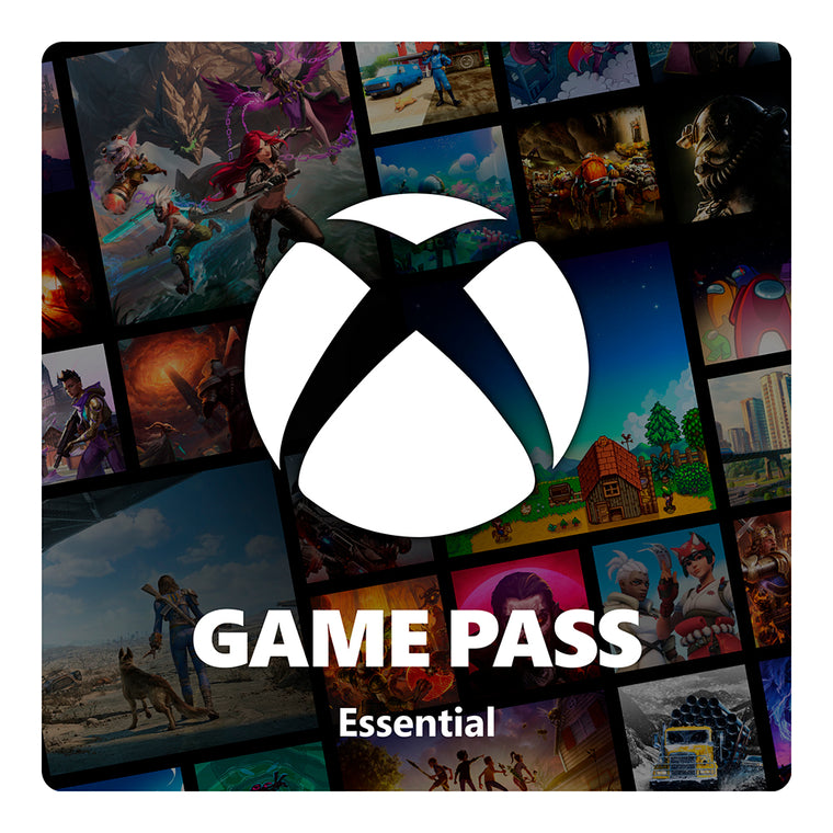 PIN digital Xbox Game Pass en Colombia
