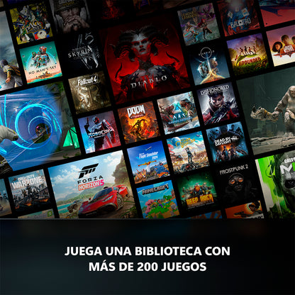 PIN Digital Xbox Game Pass Premium 1 Mes