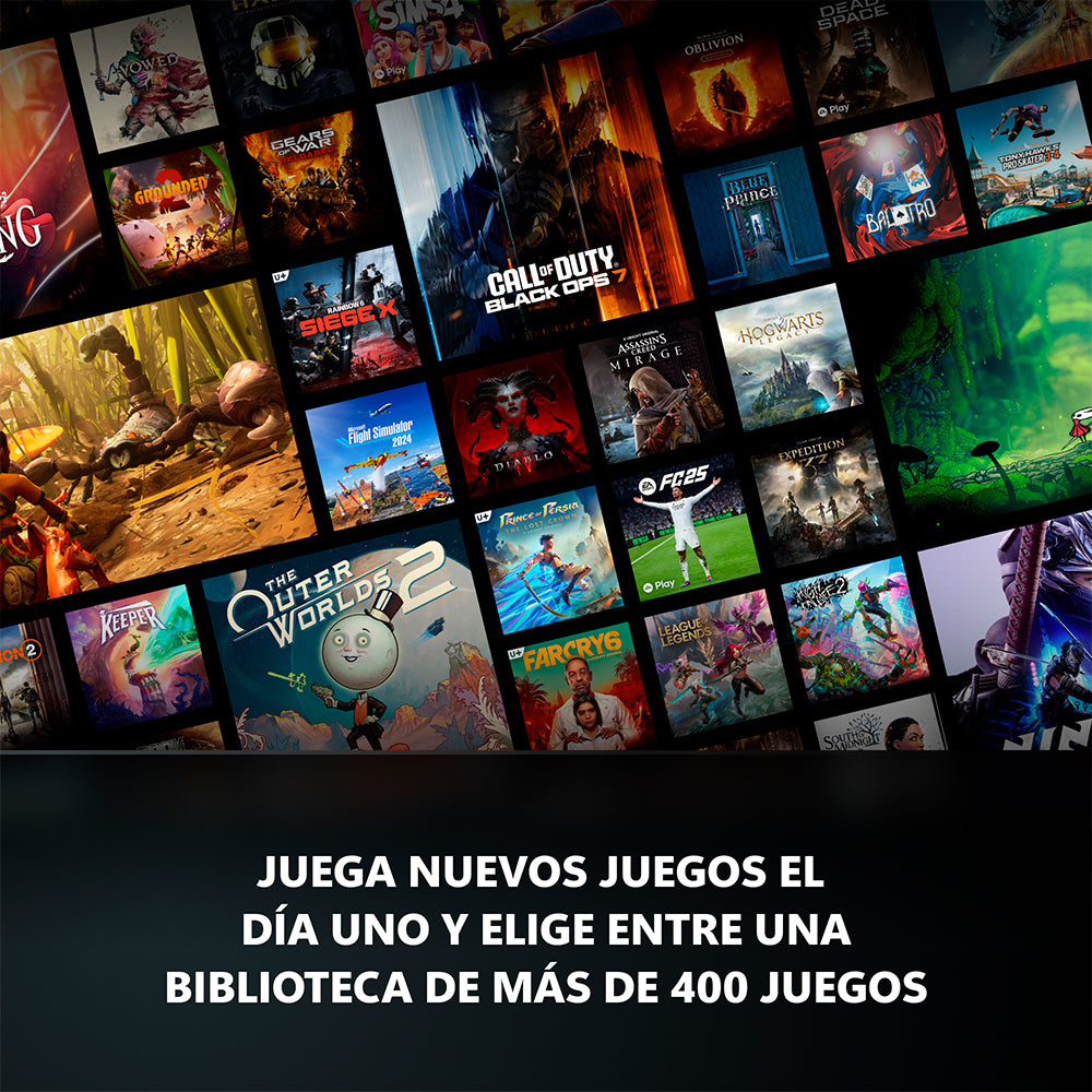 PIN Digital Xbox Game Pass Ultimate 3 Meses