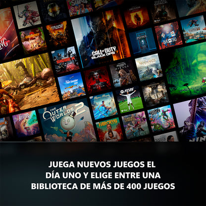 PIN Digital Xbox Game Pass Ultimate 3 Meses