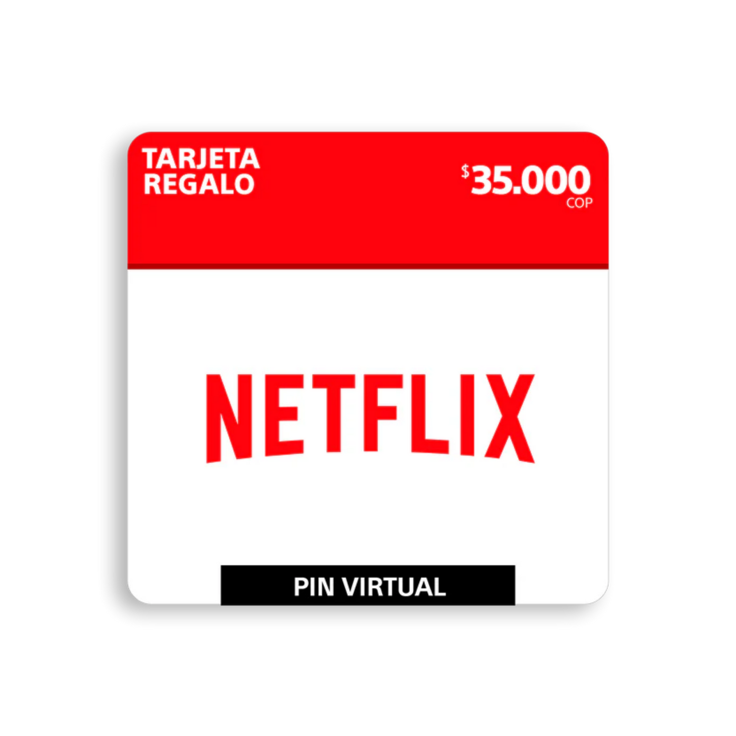 Kaspersky Premium 5 Dispositivos 1 Año + Gift Card de Netflix
