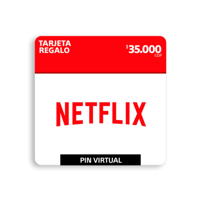 Kaspersky Premium 5 Dispositivos 1 Año + Gift Card de Netflix