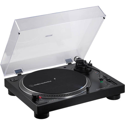 Audio-technica At-lp120x-USB bluetooth Tornamesa