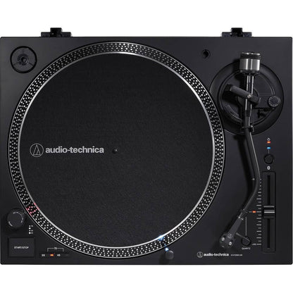 Audio-technica At-lp120x-USB bluetooth Tornamesa