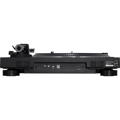 Audio-technica At-lp120x-USB bluetooth Tornamesa