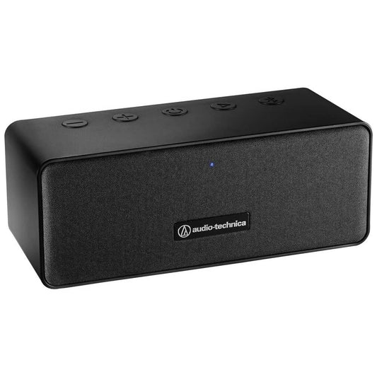 Parlante Inalámbrico Bluetooth Audio-technica At-sp65xbt