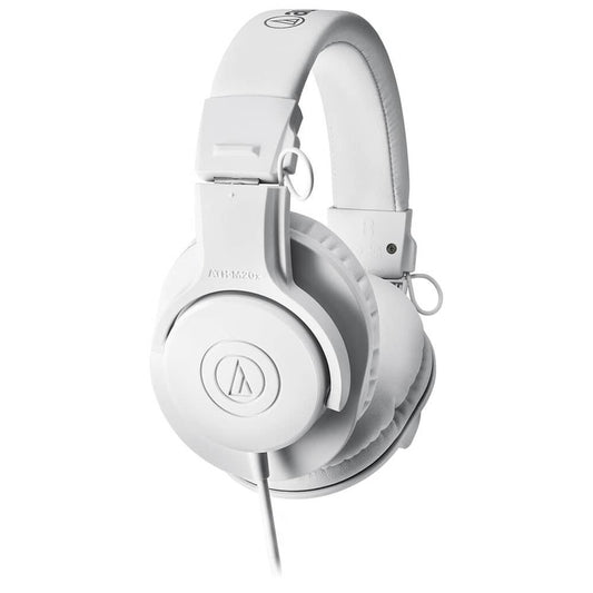 Audio-Technica ATH-M20x Blancos