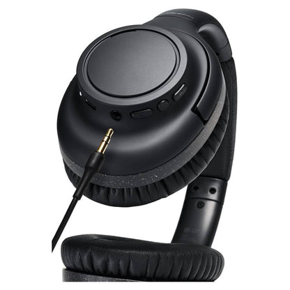 Audífonos Inalámbricos On-ear Audio-technica Ath-s300bt