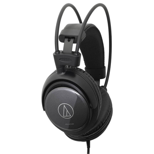 Audio-Technica ATH-AVC400 Auriculares SonicPro Over-Ear